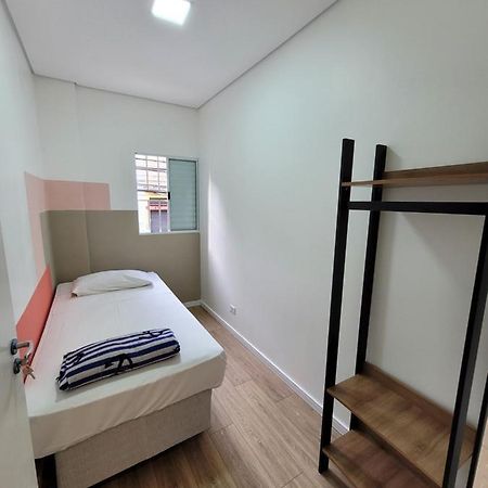 Self Hostel サンパウロ エクステリア 写真