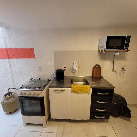 Self Hostel サンパウロ エクステリア 写真