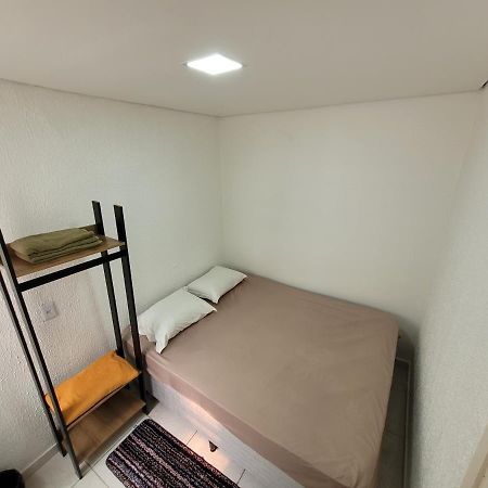 Self Hostel サンパウロ エクステリア 写真
