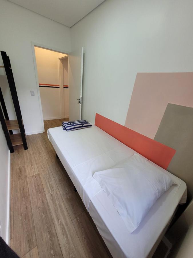 Self Hostel サンパウロ エクステリア 写真