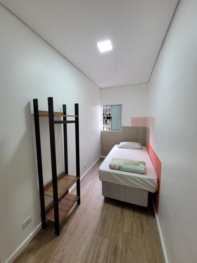 Self Hostel サンパウロ エクステリア 写真