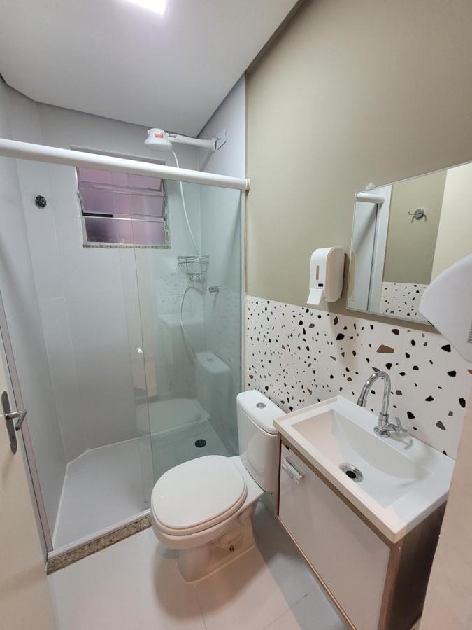 Self Hostel サンパウロ エクステリア 写真