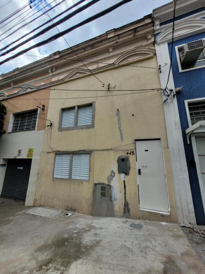 Self Hostel サンパウロ エクステリア 写真
