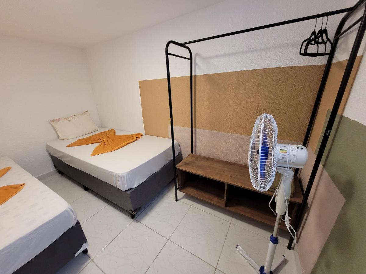 Self Hostel サンパウロ エクステリア 写真