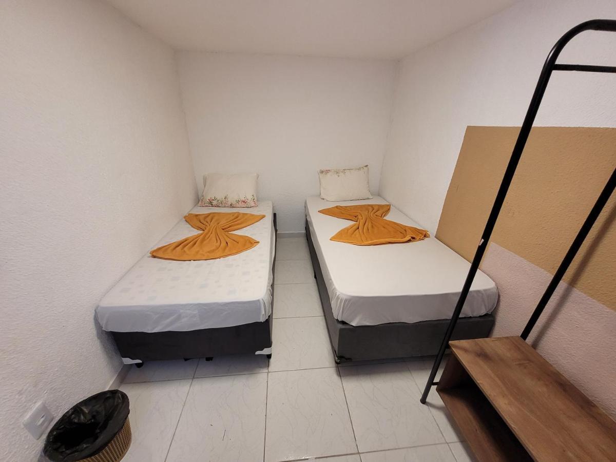 Self Hostel サンパウロ エクステリア 写真