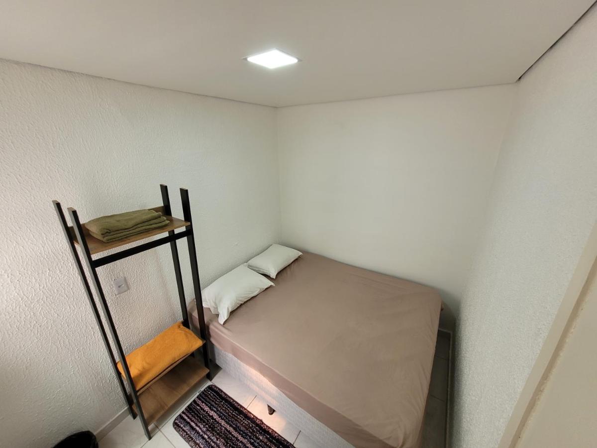 Self Hostel サンパウロ エクステリア 写真