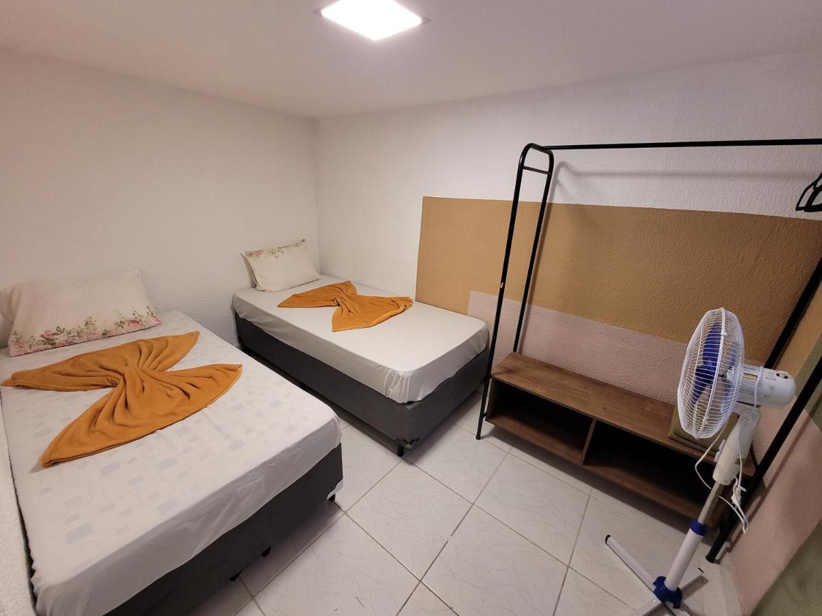 Self Hostel サンパウロ エクステリア 写真