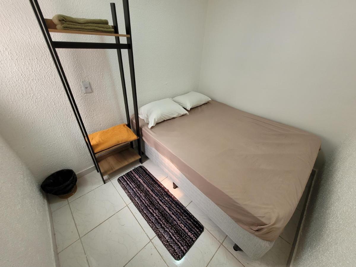 Self Hostel サンパウロ エクステリア 写真