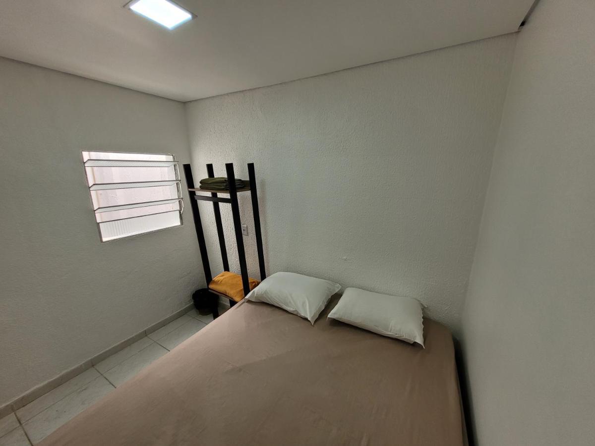 Self Hostel サンパウロ エクステリア 写真